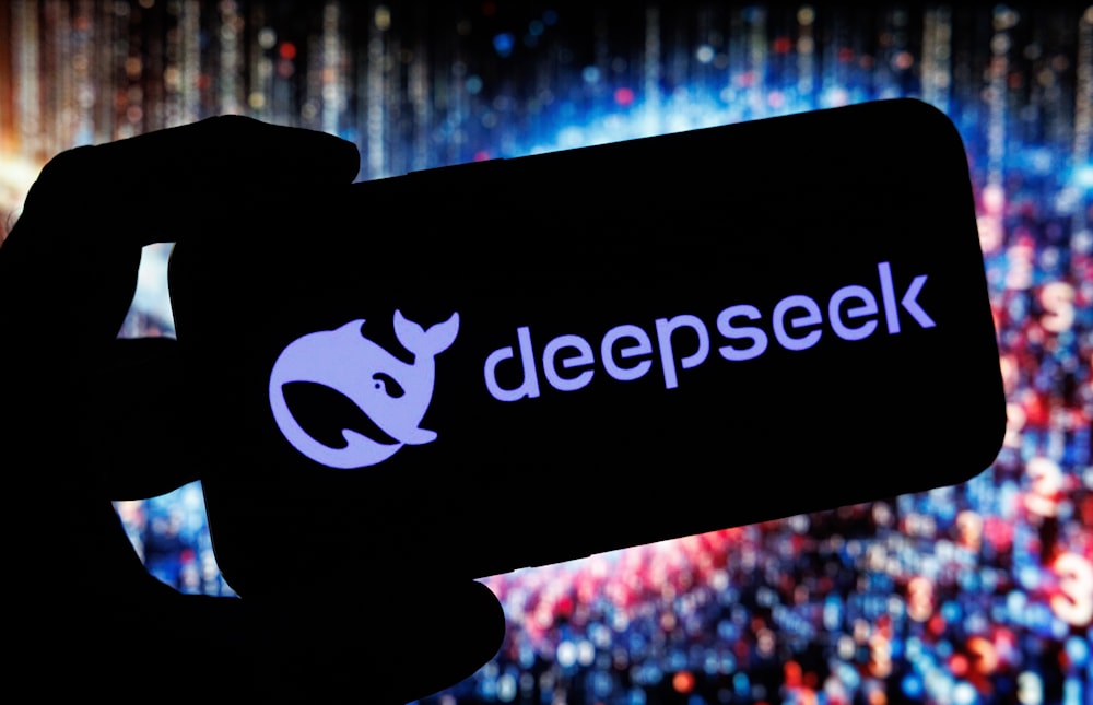 أحدث DeepSeek صدمة في عالم التكنولوجيا