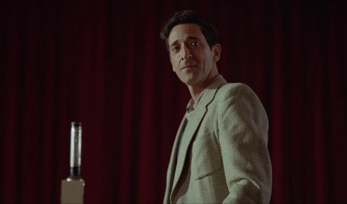 لجأ برادي كوربيت إلى Respeecher في The Brutalist