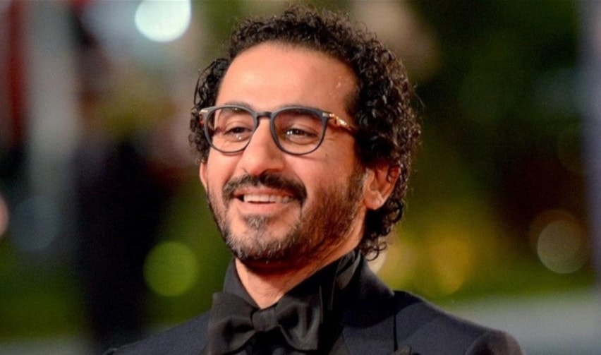 لم يصدر النجم المصري أي بيان رسمي
