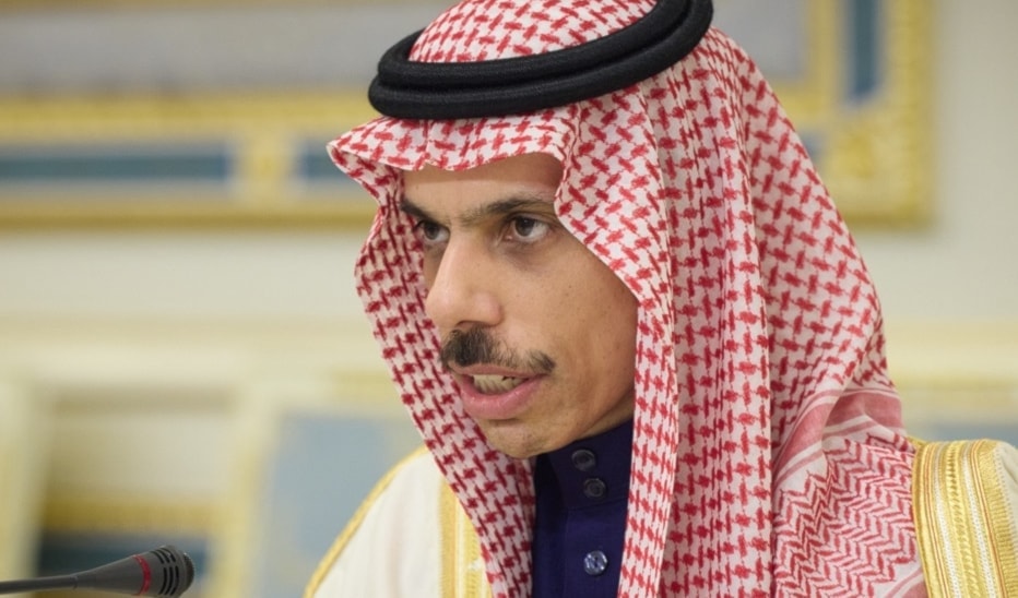 بانتظار يزيد بن فرحان