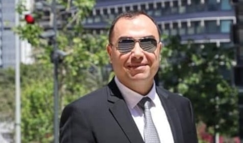 واشنطن تدعم قهوجي