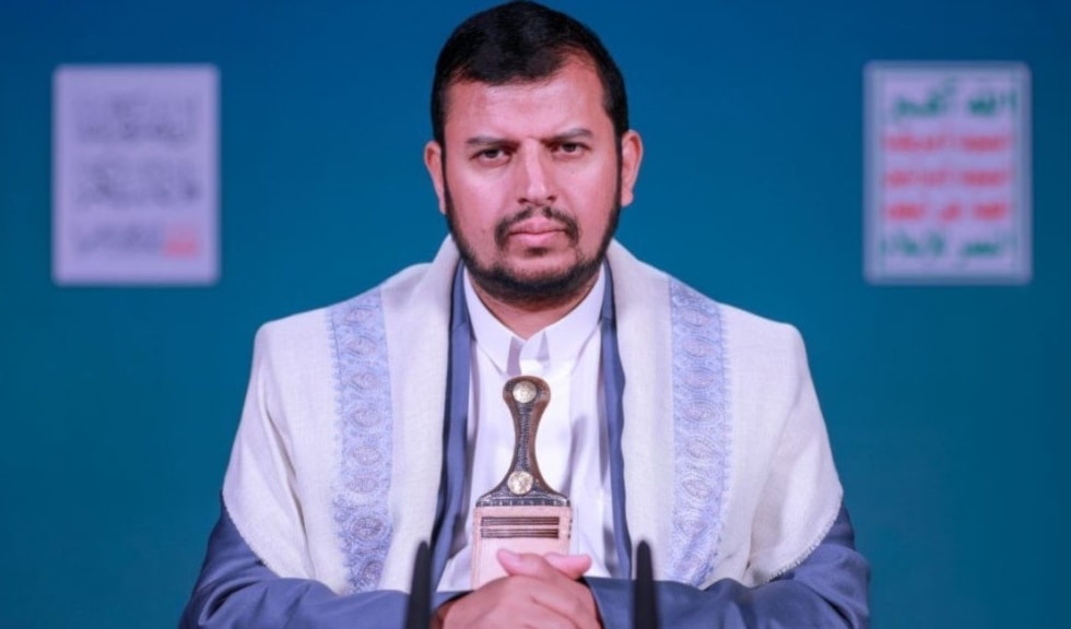 أكد الحوثي أنّ القوات المسلحة على «أهبة الاستعداد لتنفيذ العمليات وستبدأ لحظة انتهاء المهلة المحددة» (من الويب)