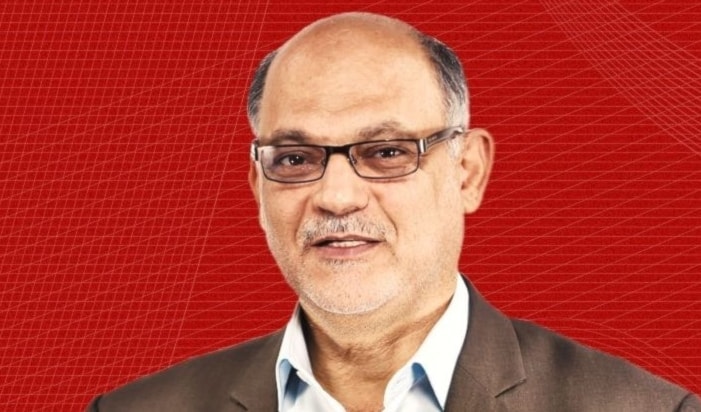 قاسم قصير: عن «المشروع الإيراني وفلسطين»