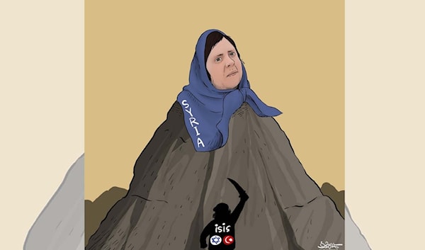 (كمال شرف ـ اليمن)