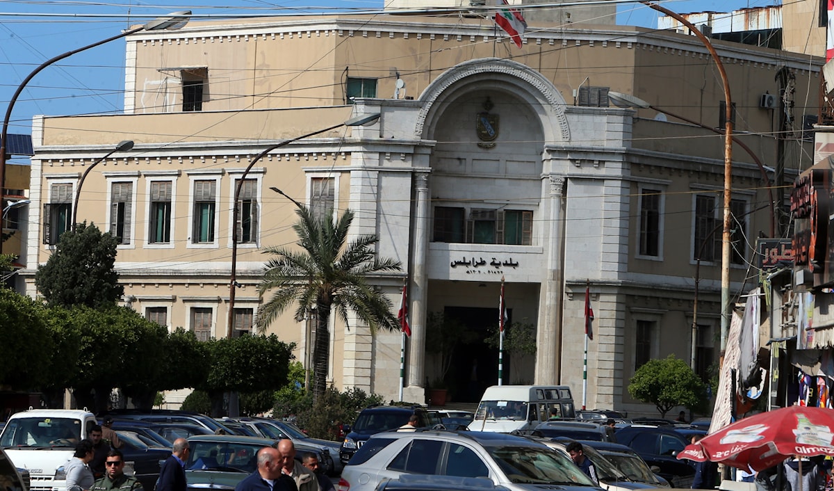 تشهد مدينة طرابلس تفلتاً أمنياً خلال الآونة الأخيرة (هيثم الموسوي)