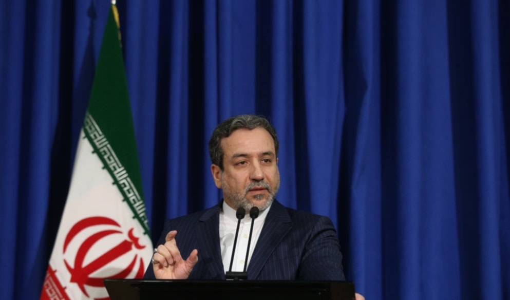 طهران: مستعدون «للتفاعل والحوار» (من الويب)