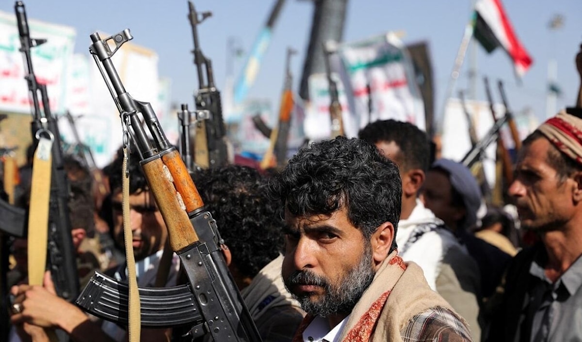 هاجم «أنصار الله» 174 سفينة حربية أميركية خلال 18 شهراً (من الويب)
