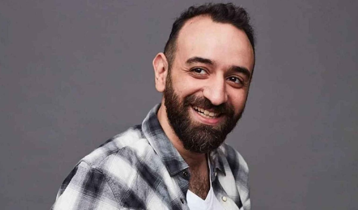جاءت تصريحات عمرو سلامة خلال بودكاست «ليك لوك».