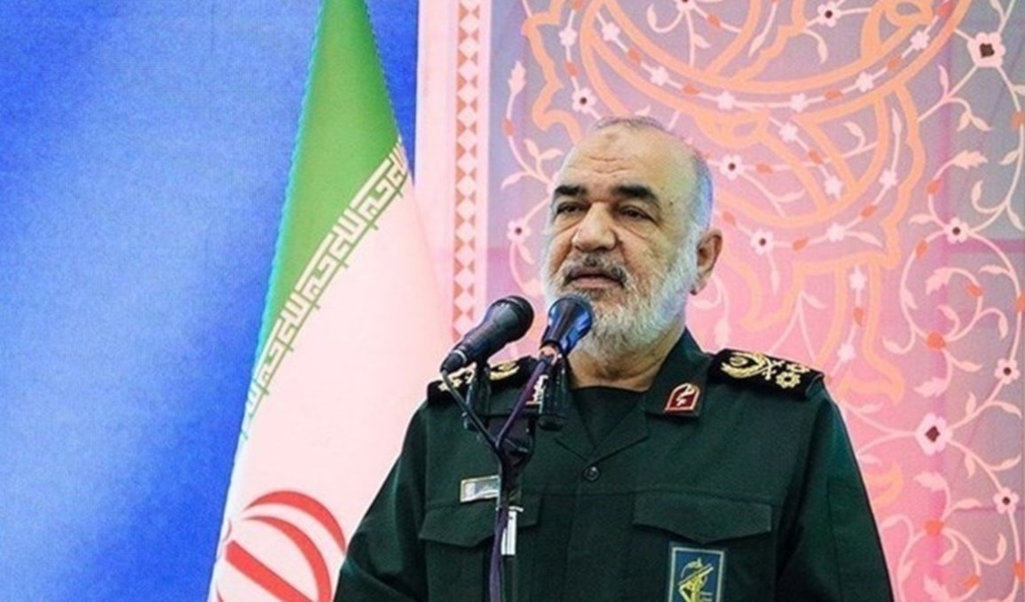سلامي: نتحمل مسؤولية أي عمل تقوم به بشكل واضح وصريح أينما ومتى حدث (من الويب)