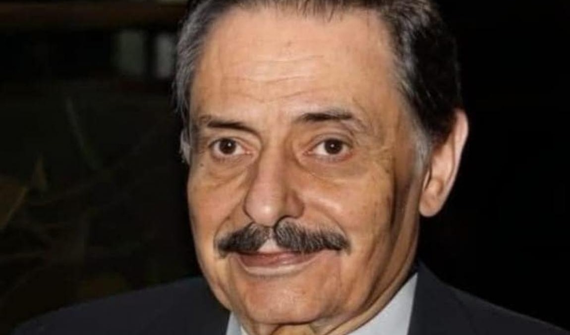 رحل أنطوان كرباج بعد مسيرة فنية بدأت منذ مطلع الستينيات