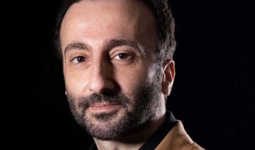 لوسيان بورجيلي: ليلة لا تنسى في برشلونة