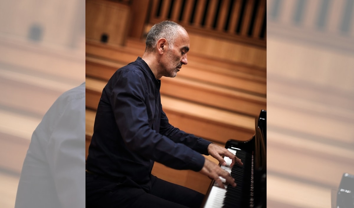 «البستان» في لياليه الأخيرة... مرور مدوٍّ لعبد الرحمن الباشا