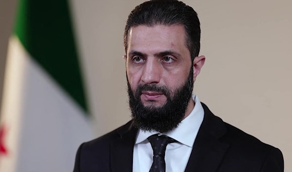 يعجز الشرع عن الحدّ من نشاط الفصائل المتشدّدة بشكل يتوافق مع وعوده المستمرة بالحفاظ على سوريا المتنوعة المتجانسة (أ ف ب)