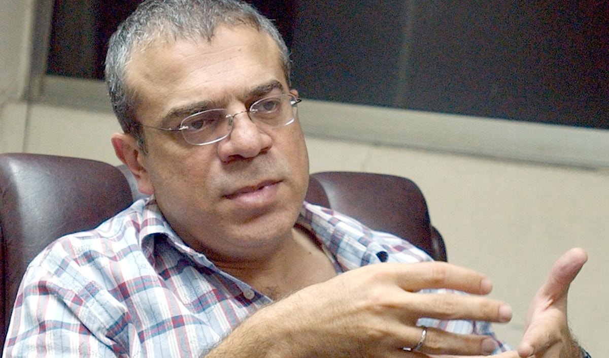 محمد سويد: وما زالت «السينما المؤجلة»