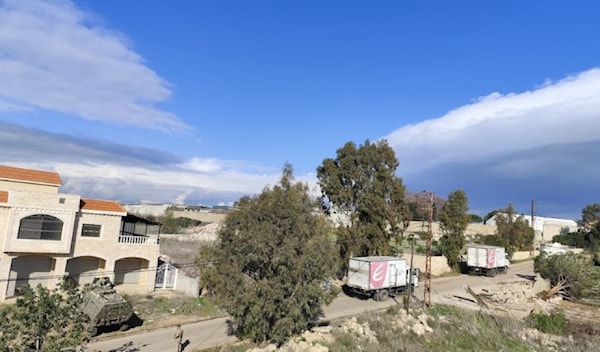 ميس الجبل (الأخبار)
