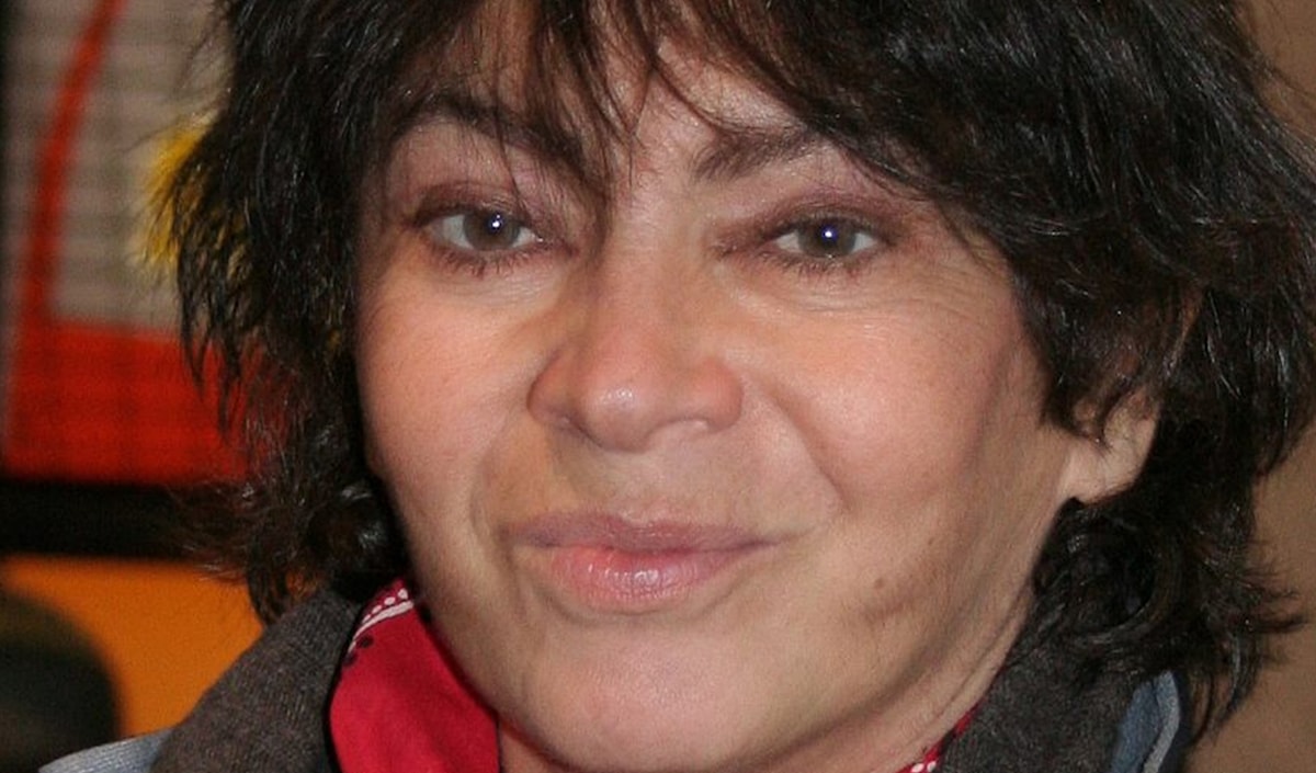 «رسالة» من... جوسلين صعب