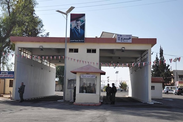 معابر الشمال مشرّعة