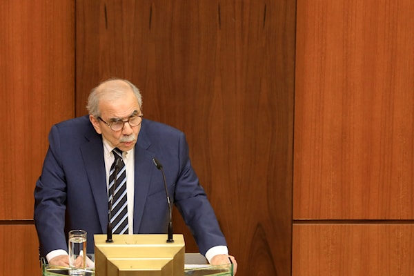 توافق محتمل حول الهدف من الانتخابات البلدية والنيابية المقبلة، لجهة إضعاف تمثيل حزب الله (هيثم الموسوي)