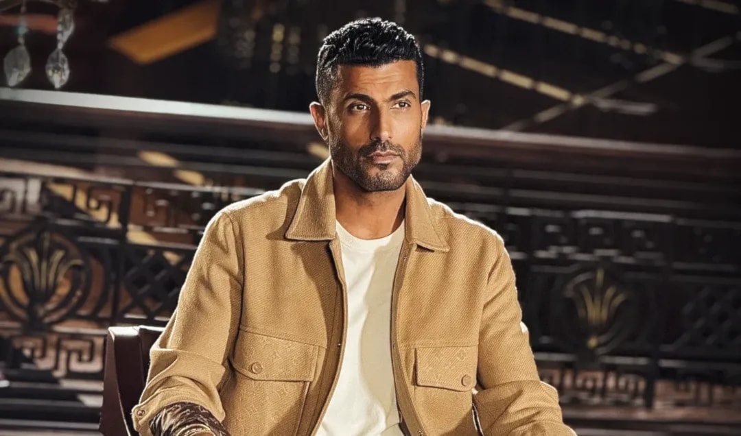 خاض سامي أولى تجاربه الدرامية في «آدم».