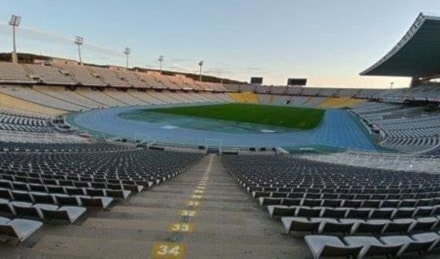 «الكاتالوني» باقٍ في مونتجويك
