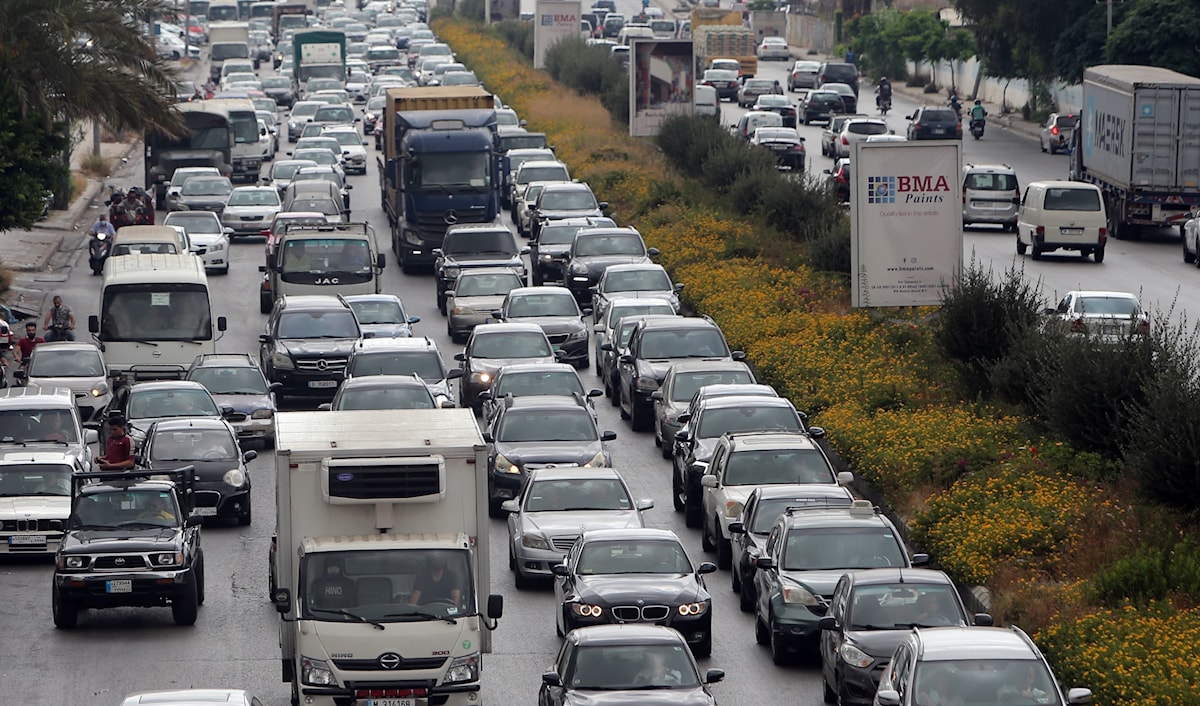 حجم استيراد البنزين يرتبط بغياب سياسة للنقل العام (هيثم الموسوي)