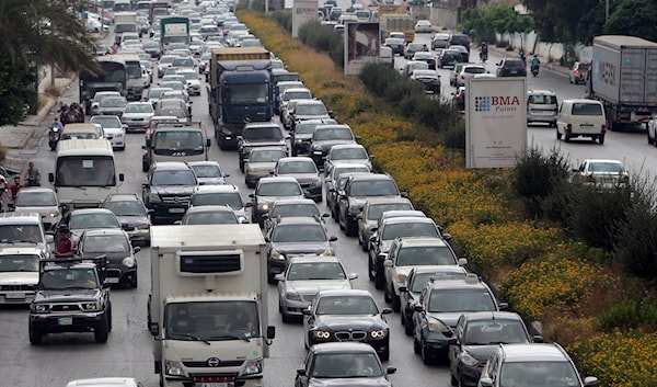 حجم استيراد البنزين يرتبط بغياب سياسة للنقل العام (هيثم الموسوي)