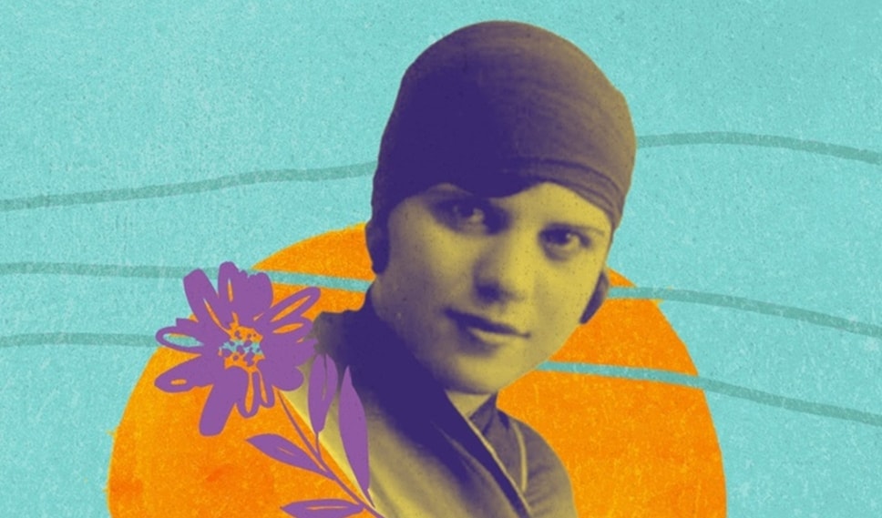 مَن يتذكر نظيرة زين الدين؟