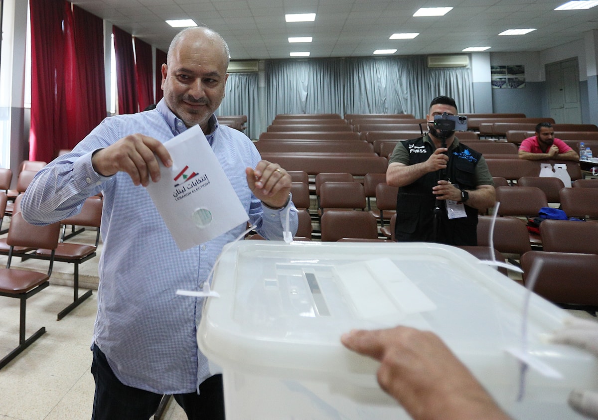 اقتراحات قوانين انتخابية لتعبئة الوقت اقتراحات قوانين انتخابية لتعبئة الوقت