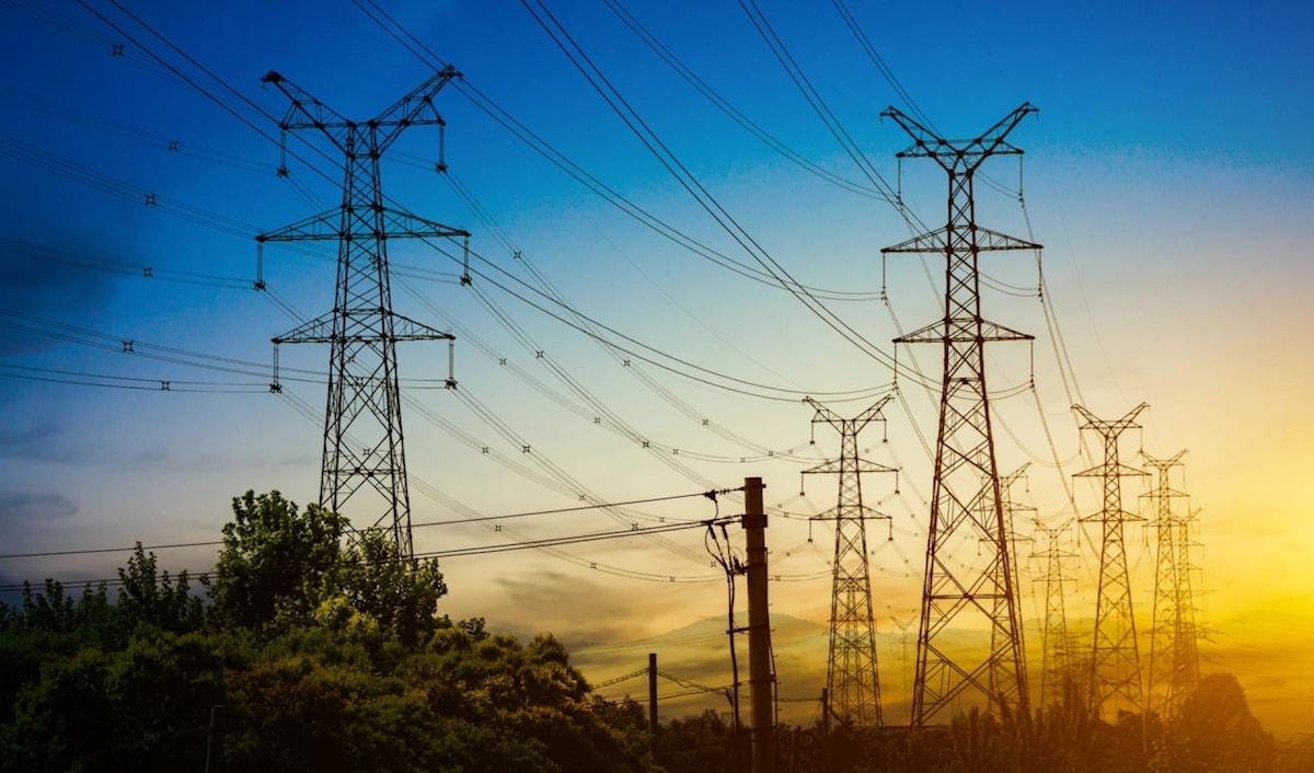 سجّل عام 2024 نمو 2.2% في استهلاك الكهرباء