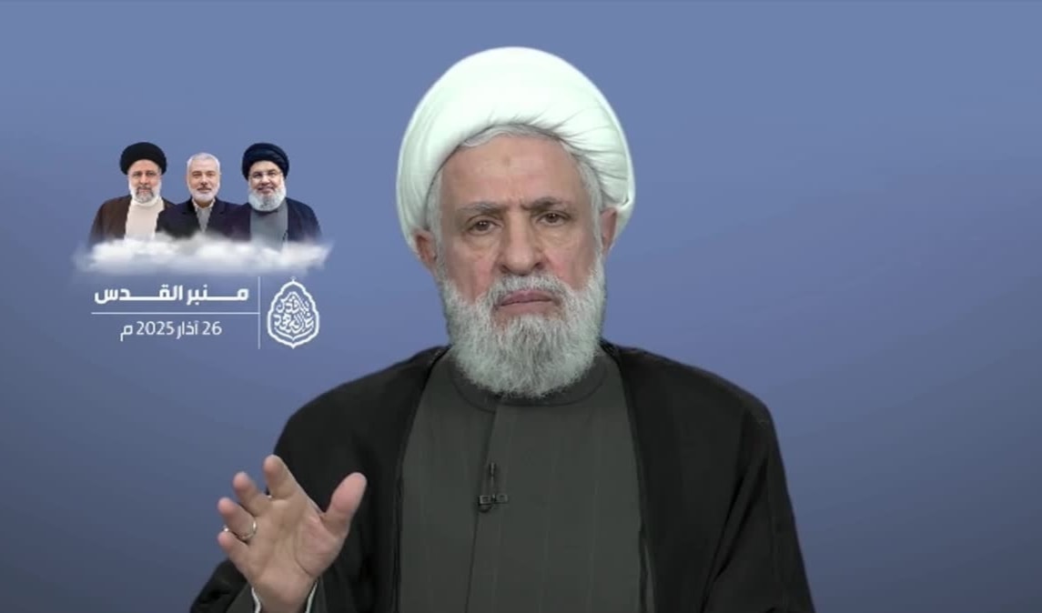 إسرائيل لم تتمكن من تحقيق أهدافها بالقضاء على المقاومة والوصول إلى الليطاني (من الويب)