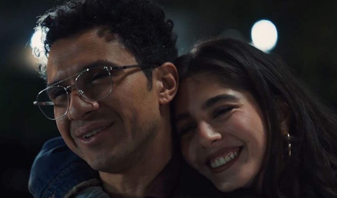 يتألف المسلسل من 15 حلقة.