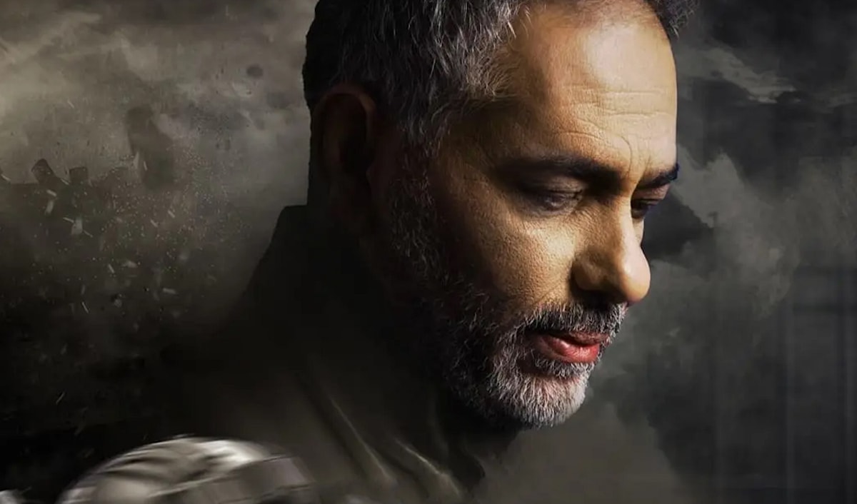 صوِّر العمل في تركيا تخوفاً من منع السلطات اللبنانية
