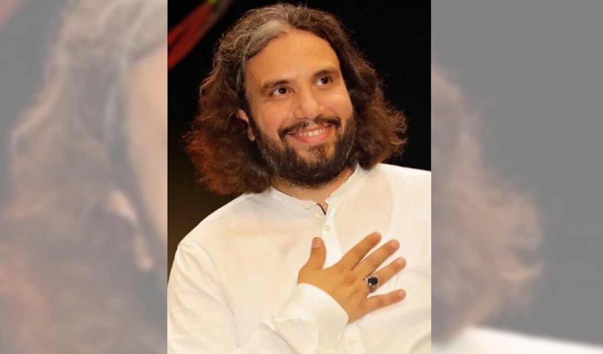 وقع أحمد همداني في أسر الجمود الموسيقي