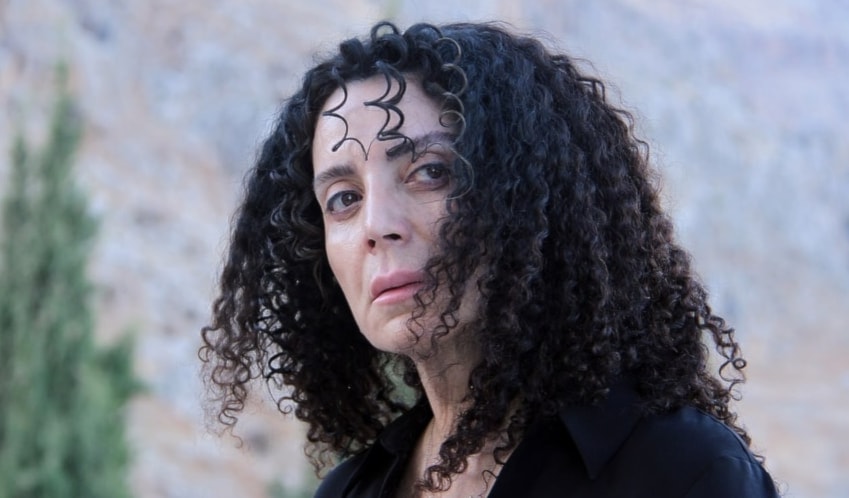 تجسد شكران مرتجى شخصية «رندة»
