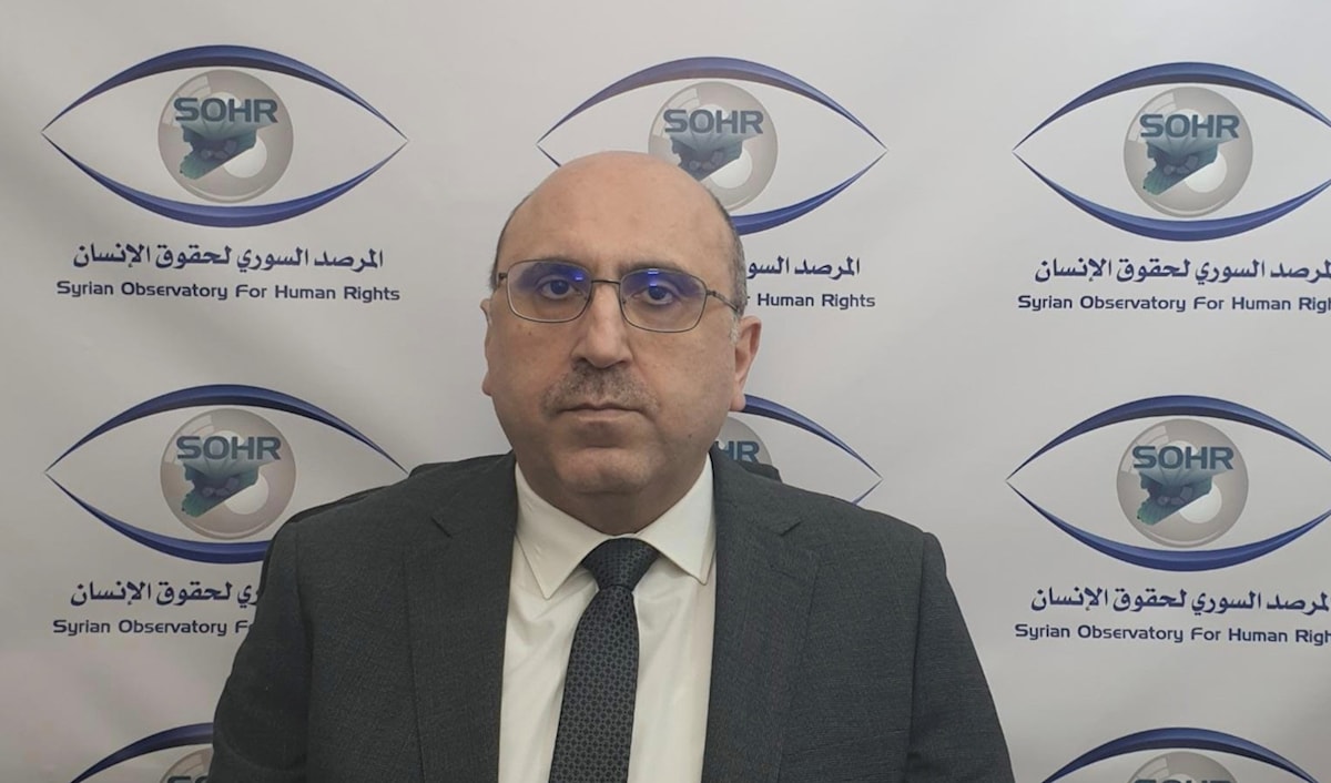اختفى مدير «المرصد السوري لحقوق الإنسان » رامي عبد الرحمن عن العديد من القنوات العربية