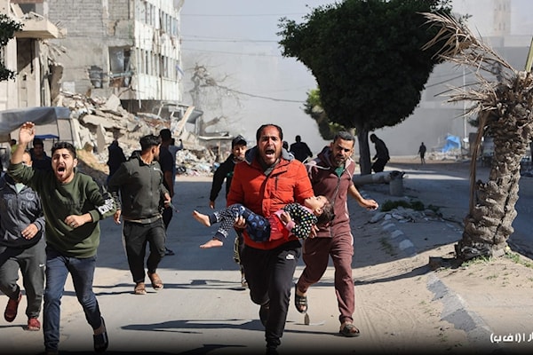 غزة على عداد المجازر مجدداً: وحشية العدو مستمرة