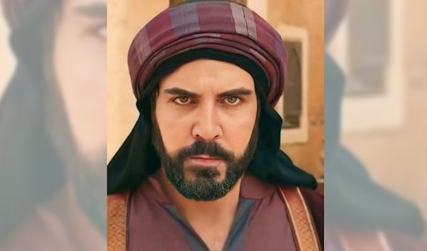 «معاوية»: تسييس الحدث التأريخي وأدلجته بقلب الحقائق