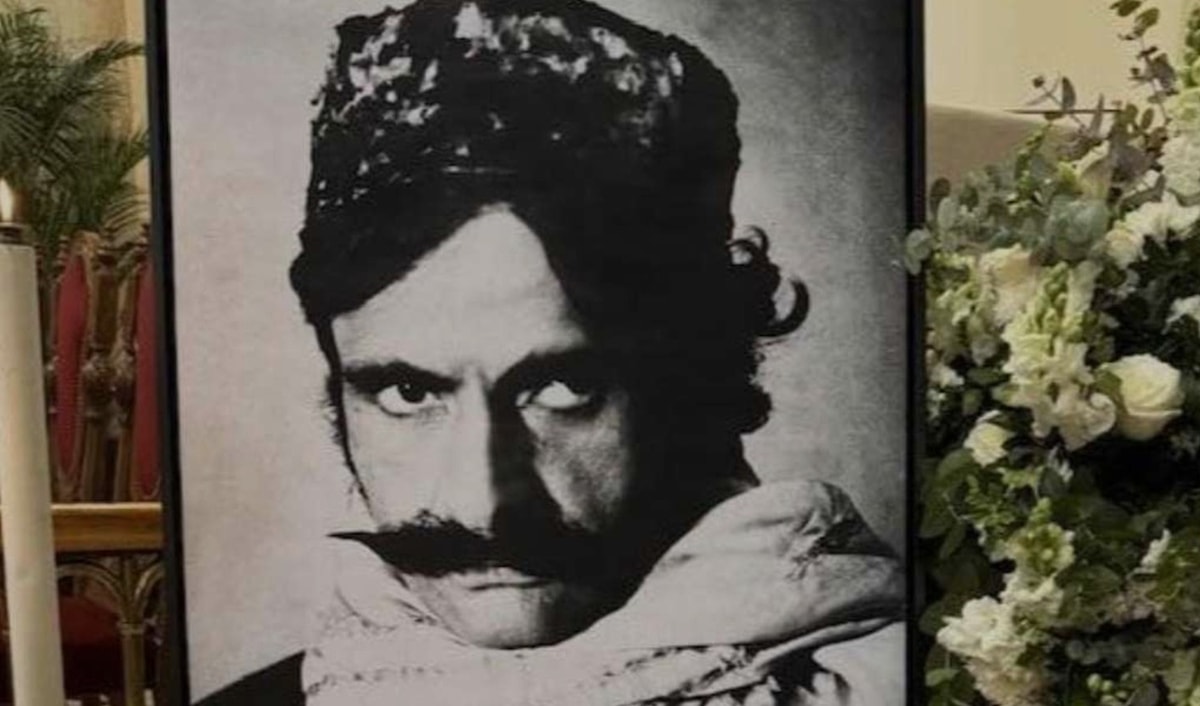 أنطوان كرباج يخيّم على يوم المسرح العالمي