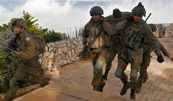 على مدار ثلاثة عقود، أقرّ العديد من القادة الصهاينة بتغيّر الواقع الأمني بشكل جوهري (أ ف ب)