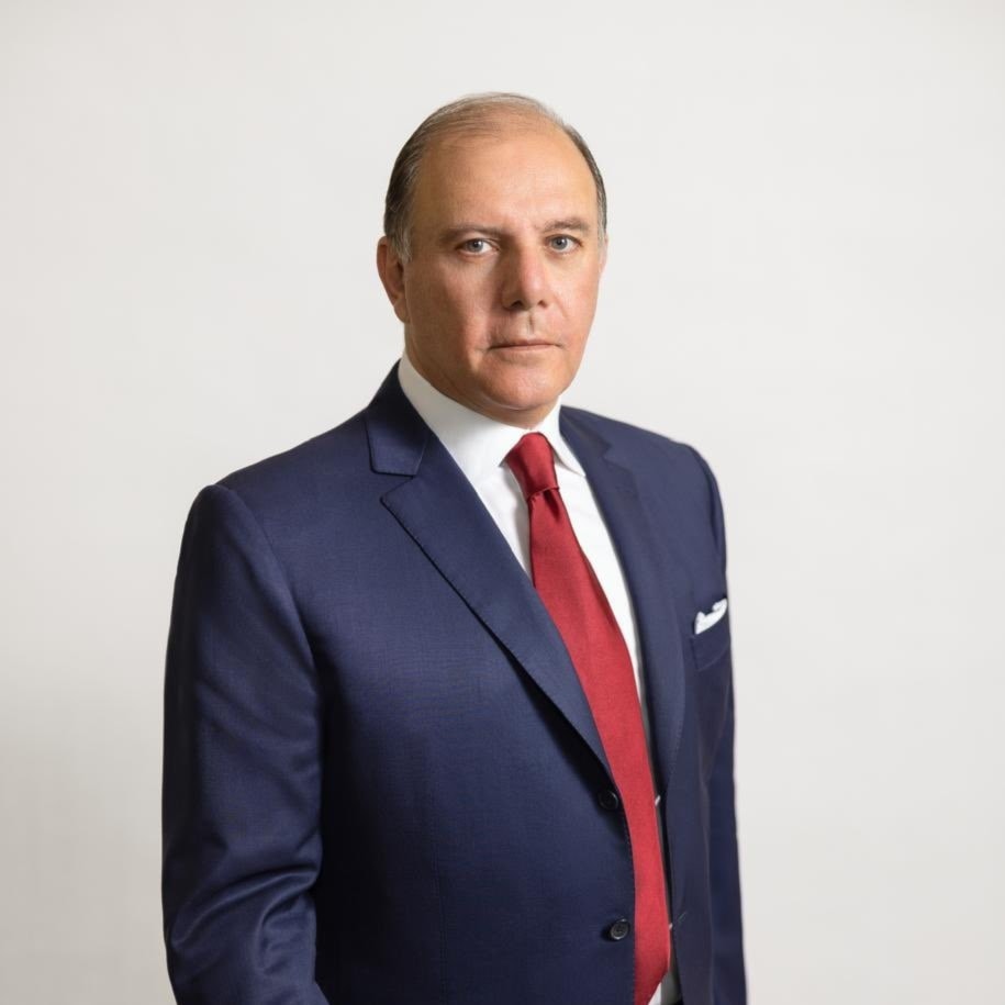 الحاكم الجديد كريم سعيد (من الويب)