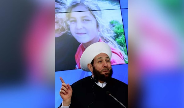 المفتي حسون... الاعتدال الديني تهمته لا «البراميل»!
