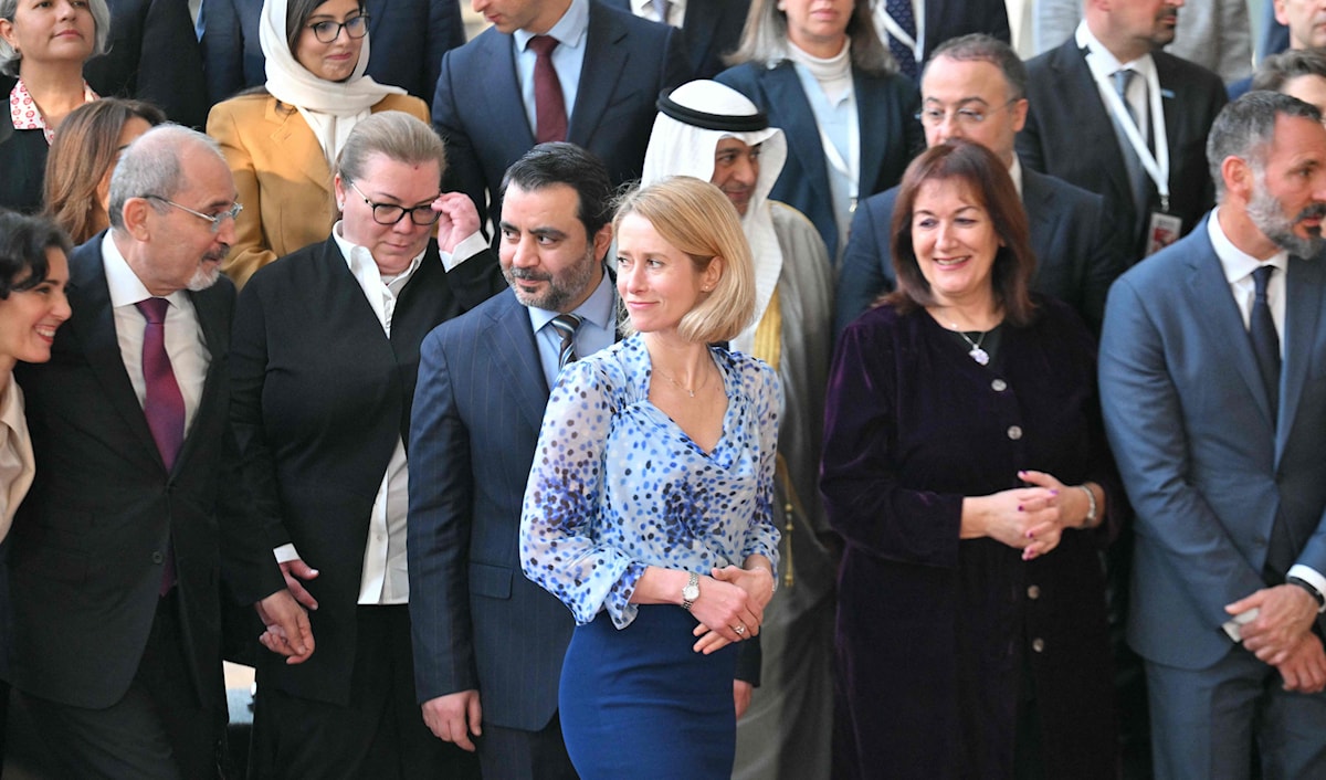 أكّدت تركيا، بشكل غير مباشر، سعيها لإقامة قاعدة عسكرية، بعد أيام من بدء قواتها عمليات تأهيل وتحضير لمطار منّغ العسكري في ريف حلب (أ ف ب)