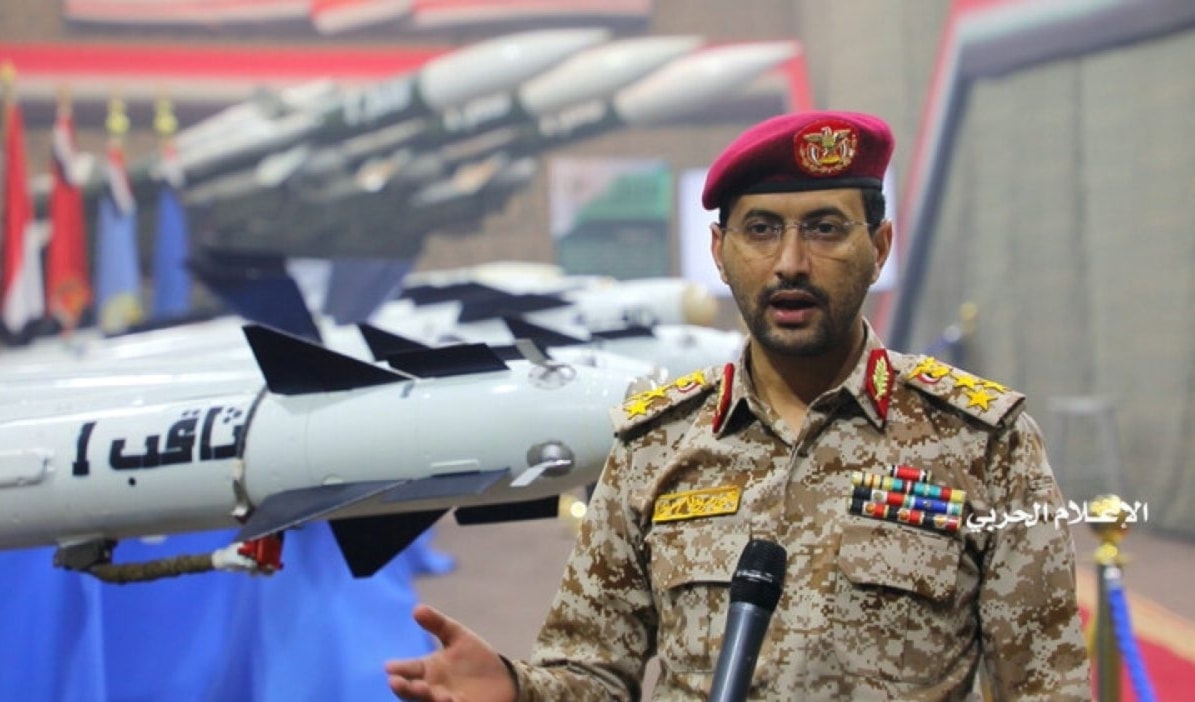 أكد سريع أن «العدوان الأميركي لن يزيد اليمنيين إلا ثباتاً وصموداً » (من الويب)