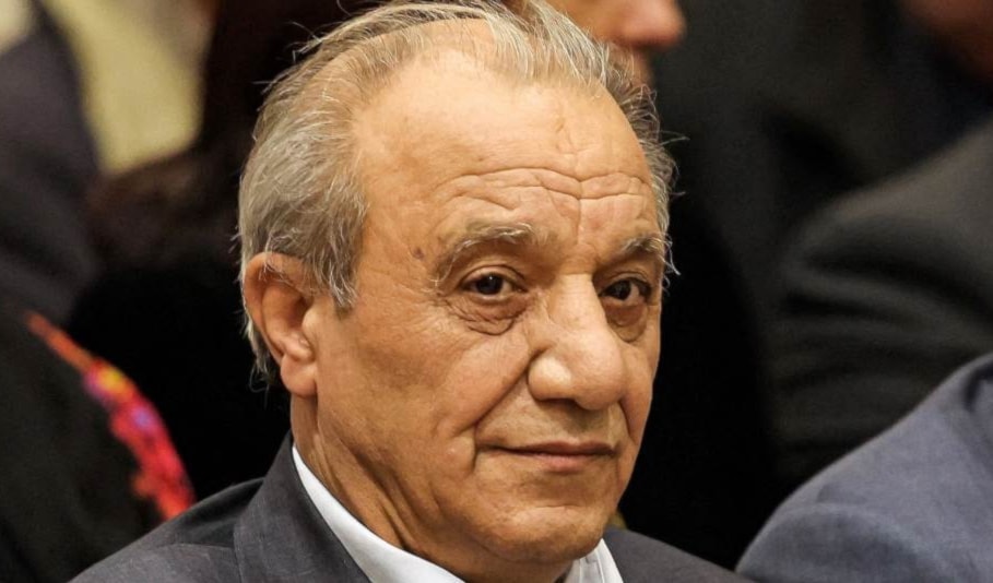 يتردّد الحديث عن احتمال تعيين فرج لاحقاً في منصب رفيع، لكن هذا الأمر لا يزال غير محسوم بعد (أ ف ب)