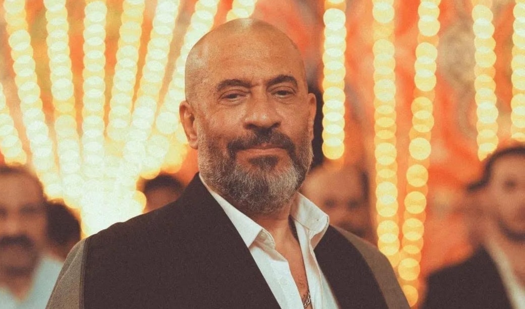 نجح ماجد المصري في أداء الشخصية.