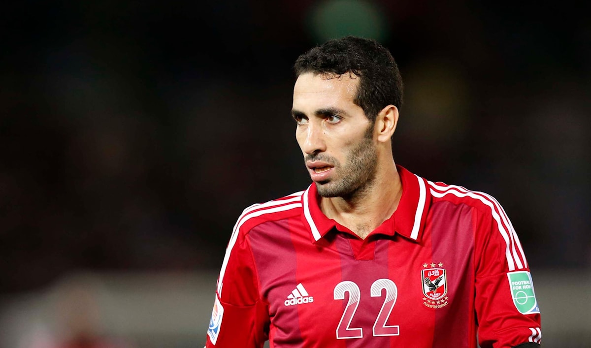 أصبح أبو تريكة نجماً في التحليل الرياضي في شبكة beIN Sports