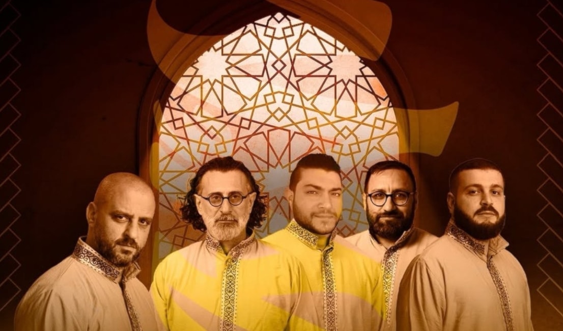 صيدا في حالة «تجلّي»