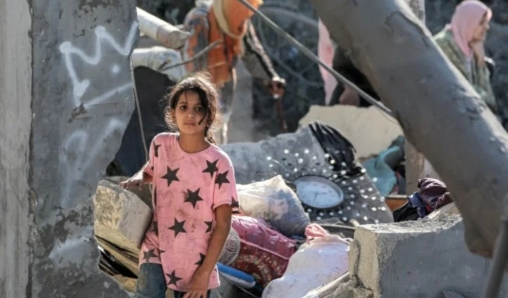مرضى غزة تحت وطأة المماطلة الإسرائيلية (من الويب)
