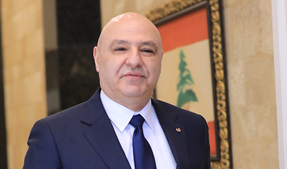 وجّه ولي العهد دعوة للرئيس عون لزيارة المملكة (هيثم الموسوي)