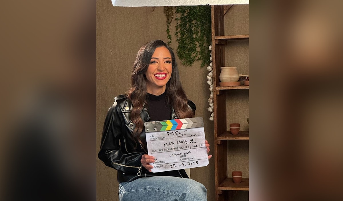 البرامج الفنية تنقلب على «طاولة منى»
